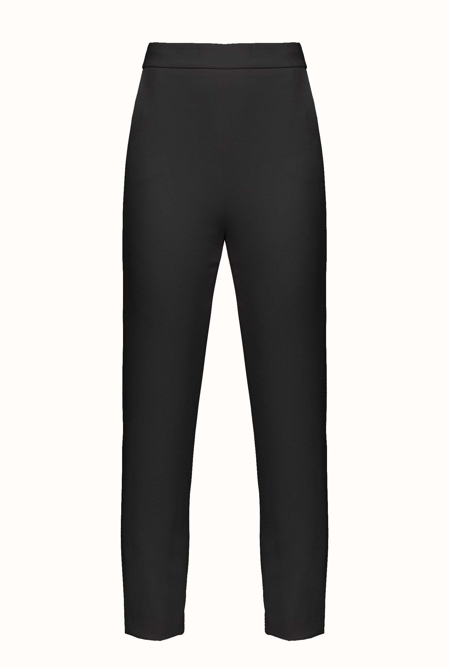 パンツ PINKO Women Trousers 104884A213Z99 Black パンツ PINKO Women Trousers 104884A213Z99 Black PINKO high